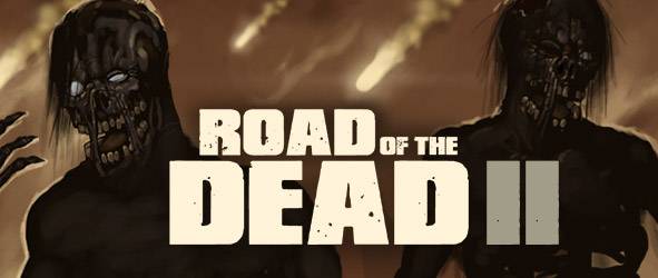 road of the dead unblocked at school